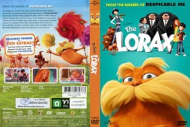 THE LORAX - คุณปู่โลแรกซ์ มหัสจรรย์ป่าสีรุ้ง